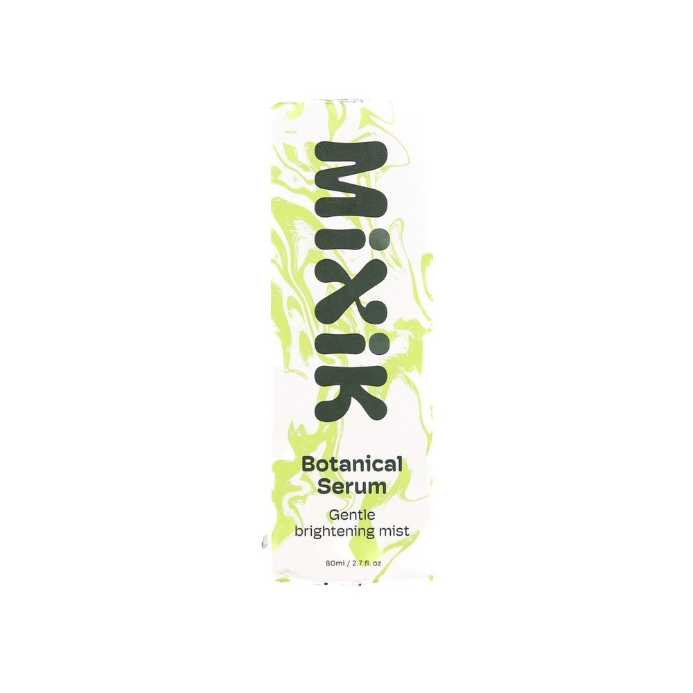 MIXIK - Botanical Serum - Gentle Brightening Mist - 2.7 fl. oz / 80ml